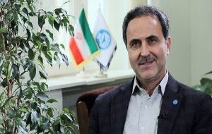 معاونت فرهنگی و دانشجویی دانشگاه تهران ادغام شد؛انتصاب معاون جدید معاونت فرهنگی و دانشجویی دانشگاه تهران ادغام شد؛انتصاب معاون جدید