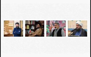 معرفی دبیران بخش‌های مختلف جشنواره روایت علوی