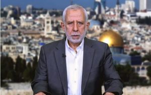 مقام ارشد جهاد اسلامی: نتانیاهو در هیچ جبهه‌ای به پیروزی نرسیده است