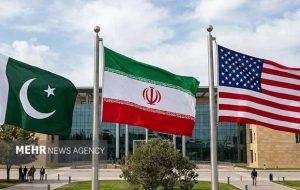 مقام ایرانی: توقف جنگ در همه جبههها پیششرط اصلی هر مذاکرهای است مقام ایرانی: توقف جنگ در همه جبههها پیششرط اصلی هر مذاکرهای است