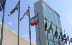 مقامات آمریکا به نقش کشورهای عربی درجنگ علیه ایران اذعان کرده اند مقامات آمریکا به نقش کشورهای عربی درجنگ علیه ایران اذعان کرده اند