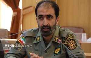 ممنوعیت ورود مصالح ساختمانی به مراتع دماوند
