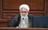 منتظری: با عاملان خونریزی در اغتشاشات بدون ارفاق برخورد میشود منتظری: با عاملان خونریزی در اغتشاشات بدون ارفاق برخورد میشود