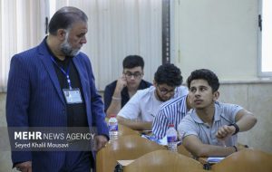 منع ثبت نام در کنکور ۱۴۰۵ برای ۳ گروه از داوطلبان؛ نحوه شرکت دانشجویان
