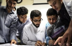 مهلت ثبت مهمانی و نقل و انتقال دانشجویان تا ۸ خرداد تمدید شد