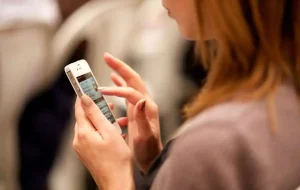 موبایل برای دیابتیها ممنوع است موبایل برای دیابتیها ممنوع است