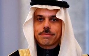 موضع عربستان درمورد تنگه هرمز و افزایش تنش در منطقه موضع عربستان درمورد تنگه هرمز و افزایش تنش در منطقه