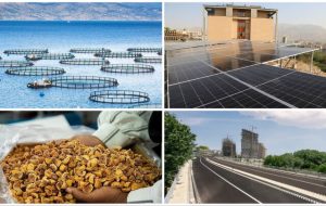 مولدسازی دارایی های اوقاف با حضور در چرخه تولید امنیت غذایی