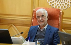 مومنی: تجارت مرزی از محورهای اصلی گفتوگو با وزیر کشور پاکستان بود مومنی: تجارت مرزی از محورهای اصلی گفتوگو با وزیر کشور پاکستان بود