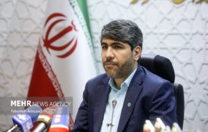 میثم لطیفی: شهید رئیسی، مدیر مؤمن، انقلابی، ولایتمدار و فسادستیز بود