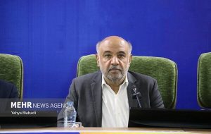 میدری: مشکلات دارویی ناشی از شرایط کشور است