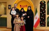 میزبانی «لاله‌خیز» از خانواده‌های شهدای غیرایرانی