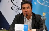 نادر برهانی مرند دچار حادثه رانندگی شد