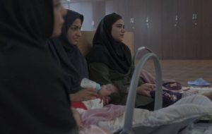 «نامش زن» روی پرده میرود «نامش زن» روی پرده میرود