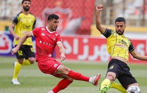 نامه پرسپولیس به کنفدراسیون فوتبال آسیا علیه سپاهان نامه پرسپولیس به کنفدراسیون فوتبال آسیا علیه سپاهان