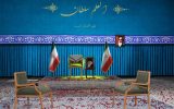 ناگفته‌هایی از شخصیت چندبعدی رهبر شهید در «رهنما»؛ گفتگوها کتاب می‌شود