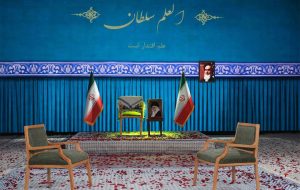ناگفته‌هایی از شخصیت چندبعدی رهبر شهید در «رهنما»؛ گفتگوها کتاب می‌شود