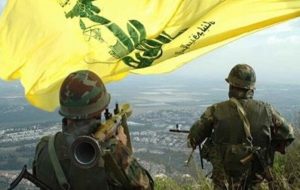 نبرد سنگین میان نیروهای مقاومت لبنان و نظامیان صهیونیست