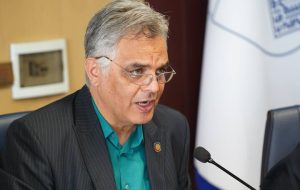 نجاتیان: پرستاران همچنان در آمادهباش کامل هستند نجاتیان: پرستاران همچنان در آمادهباش کامل هستند