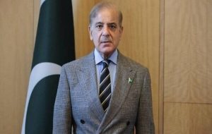 نخست‌وزیر پاکستان: پاسخ ایران به پیشنهاد آمریکا را دریافت کردیم