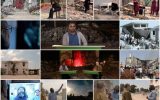 «نردبان» به میناب سفر کرد؛ مرور جنایت علیه دانش‌آموزان