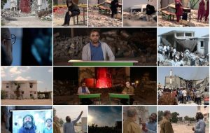 «نردبان» به میناب سفر کرد؛ مرور جنایت علیه دانش‌آموزان
