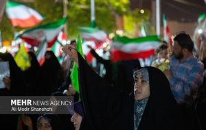 نشست هماندیشی «بعثت ملت ایران و آینده فرهنگ» برگزار میشود نشست هماندیشی «بعثت ملت ایران و آینده فرهنگ» برگزار میشود