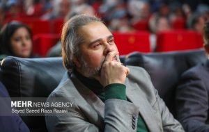 نظر رئیس سازمان سینمایی درباره سازمان جشنواره‌ها؛ جلسات برگزار شده است