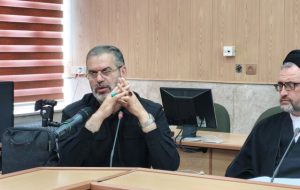 نظم مواکب اجتماعات شبانه در کرمانشاه ساماندهی میشود نظم مواکب اجتماعات شبانه در کرمانشاه ساماندهی میشود