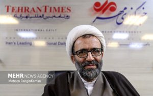 نقدی بر تشکیل ستاد ویژه ساماندهی و راهبری فضای مجازی نقدی بر تشکیل ستاد ویژه ساماندهی و راهبری فضای مجازی