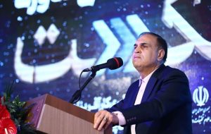 نقش رهبر شهید در افزایش سهم جهانی ایران در فناوری نانو نقش رهبر شهید در افزایش سهم جهانی ایران در فناوری نانو