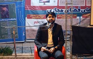 نقش‌آفرینی دانشجویان در جنگ روایت‌ها؛راه اندازی ۲۸موکب تبیینی در استان
