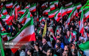 نقشه راه جدید برای تابآوری ملی؛ بررسی ابعاد راهبردی سخنان رئیس مجلس نقشه راه جدید برای تابآوری ملی؛ بررسی ابعاد راهبردی سخنان رئیس مجلس