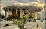 نمایش «بی‌هوده» در تئاتر شهر روی صحنه می‌رود
