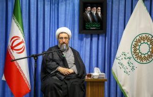 نماینده ولی‌فقیه در آذربایجان‌شرقی: غدیر محور اکمال دین است