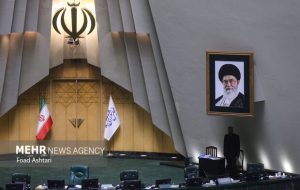 نگاهی به ترکیب جدید هیئت رئیسه مجلس