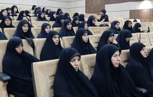 هدف گذاری «مراکز معارف اسلام ناب» برای پاسخگویی به نیازهای نسل جوان هدف گذاری «مراکز معارف اسلام ناب» برای پاسخگویی به نیازهای نسل جوان