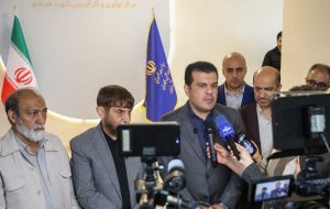«هرندی» نخستین الگوی مرکز نوآوری اجتماعی محلهمحور شد «هرندی» نخستین الگوی مرکز نوآوری اجتماعی محلهمحور شد