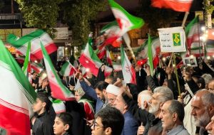 هشتاد و پنجمین شب حماسه آفرینی فومنی ها