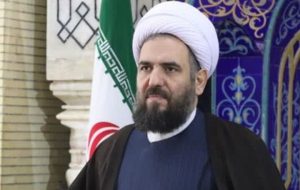 هشدار امام جمعه مهستان درباره انتقال اختلاف خواص به مردم هشدار امام جمعه مهستان درباره انتقال اختلاف خواص به مردم