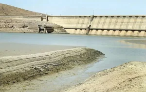 هشدار روزنامه دولت درباره بحران آب تهران / به باران دلخوش نباشید، صرفه جویی کنید هشدار روزنامه دولت درباره بحران آب تهران / به باران دلخوش نباشید، صرفه جویی کنید