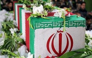 هفتاد و دومین اجتماع نحن منتقمون به نام ۸ شهید کرمانشاهی مزین شد