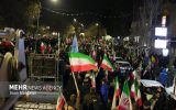 هفتاد و دومین اجتماع «نحن منتقمون» در کرمانشاه برگزار می‌شود