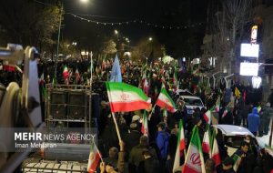 هفتاد و دومین اجتماع «نحن منتقمون» در کرمانشاه برگزار می‌شود