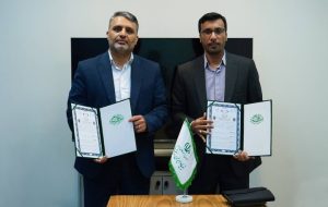 همکاری بنیاد ایران پیشرفته و بسیج علمی برای نخبگان و اقتصاد دانشبنیان همکاری بنیاد ایران پیشرفته و بسیج علمی برای نخبگان و اقتصاد دانشبنیان
