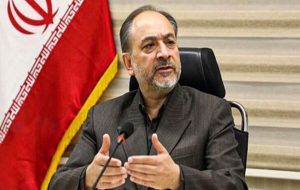 همکاری تهران و بغداد پروژه ناامنسازی مرزهای شمالغرب را خنثی کرد همکاری تهران و بغداد پروژه ناامنسازی مرزهای شمالغرب را خنثی کرد
