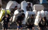 واردات این کالا‌ها  از مسیر کولبری ممنوع شد