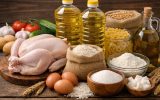واردات کالا‌های اساسی تا پایان شهریور آزاد شد