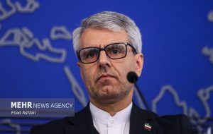 واکنش ایران به نقض آتشبس/ تهدید یک کشور، عادیسازی قلدرمآبی است واکنش ایران به نقض آتشبس/ تهدید یک کشور، عادیسازی قلدرمآبی است