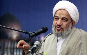 وحدت زیر سایه مقام ولایت فقیه از وظایف مهم عصر غیبت است
